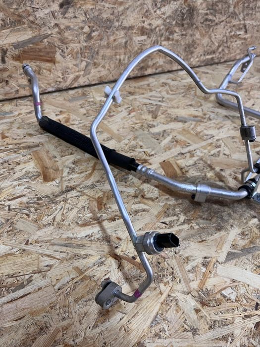 Трубка кондиционера компрессор-печка Nissan Rogue 21-24924466RC0C