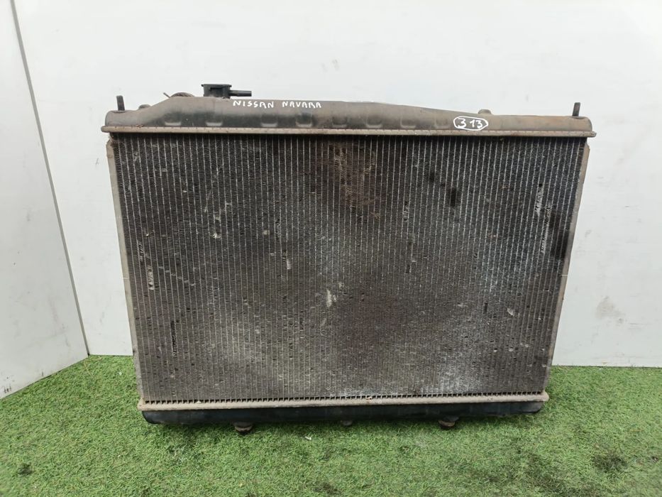 Radiador de água NISSAN Pick Up III (D22)