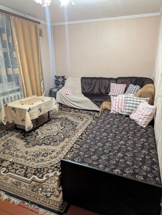 Здається квартира подобово місто Володимир