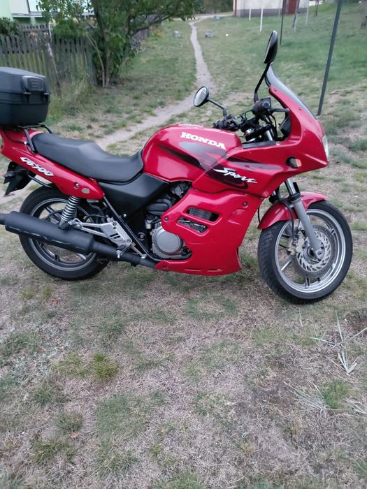 Honda