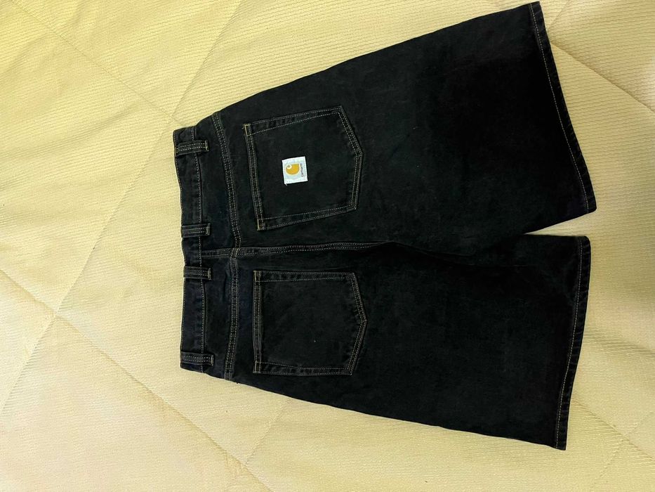 Calções Carhartt Brandon