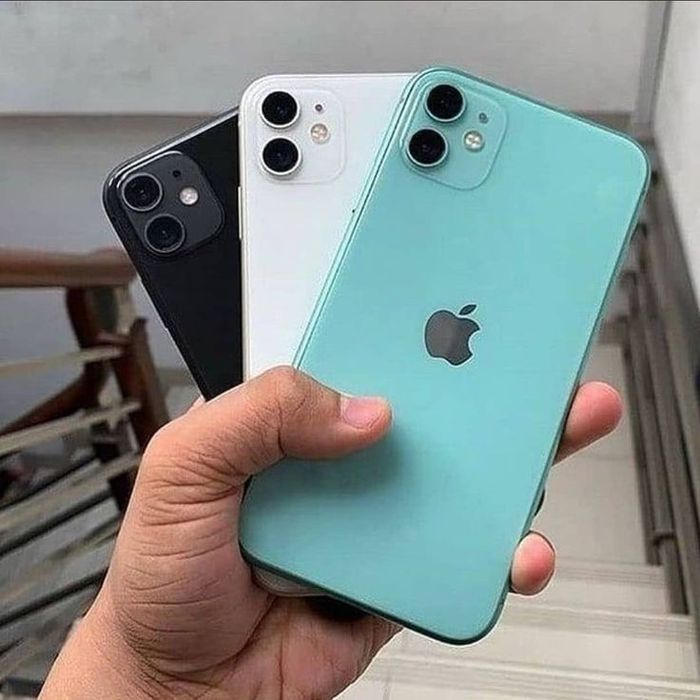 iPhone 11 64gb | 128gb | 256gb Neverlock