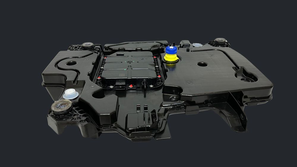 Regeneracja pompy AdBlue Peugeot 3008 Peugeot 5008 Citroen Berlingo