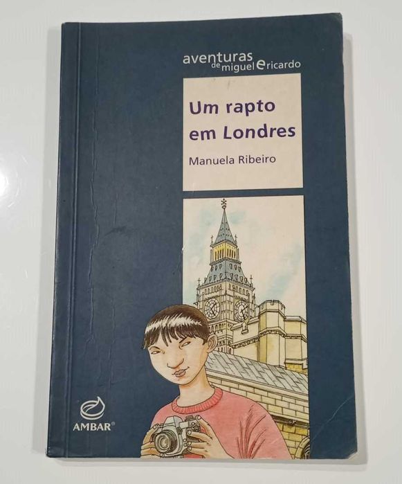 Livros Diversos Infantis/Juvenis
