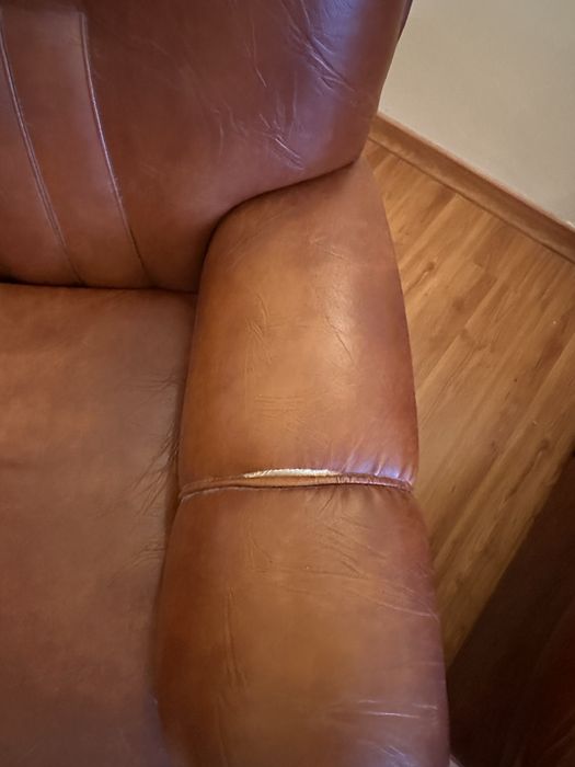 Vendo conjunto 3 sofas