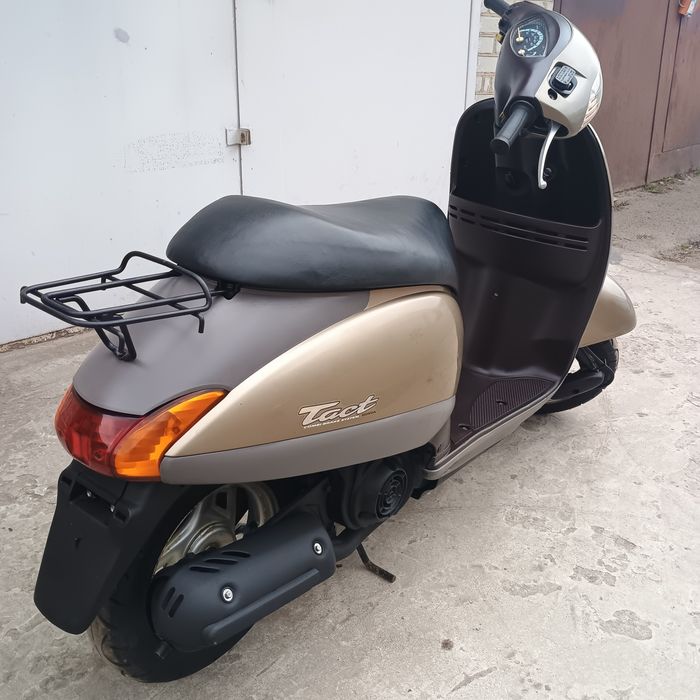 Скутер Хонда Такт 51 Honda Tact 51 Скутер з Японії