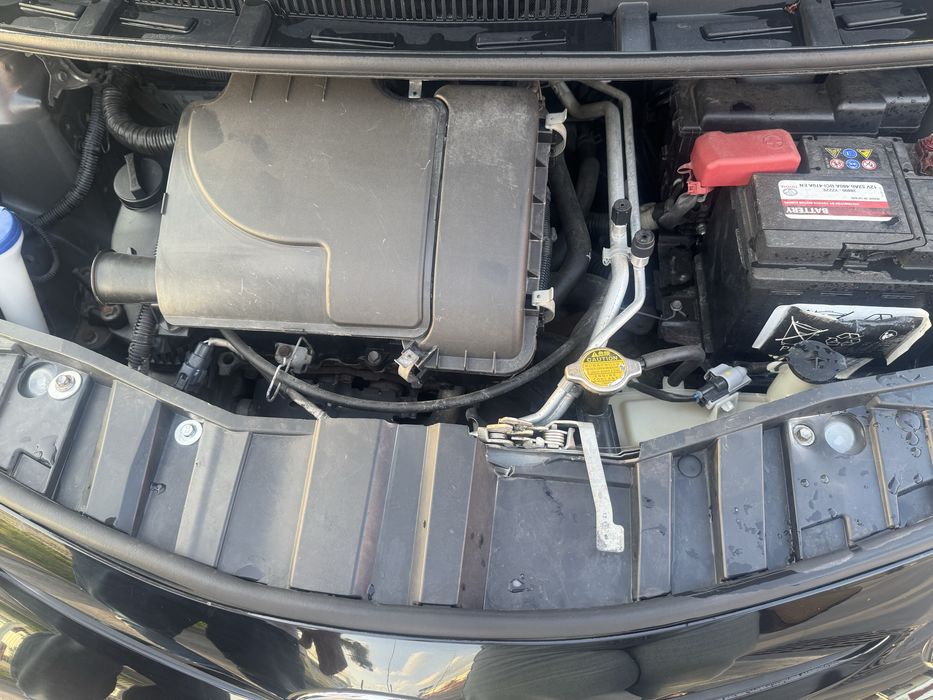 Toyota Aygo 1.0 em excelente estado