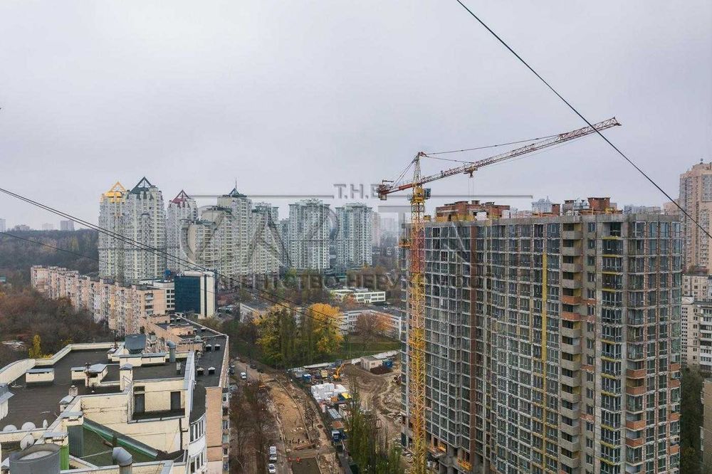 Коммерческая недвижимость по адресу ул. Кудряшова (площадь 144 м²) - Atlanta.ua - фото 23