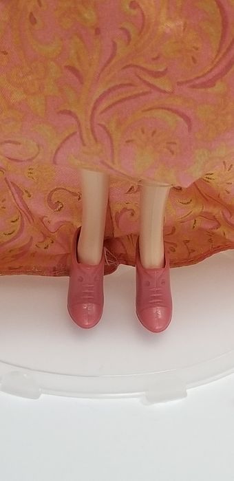Lalka Barbie dotw Princess of England