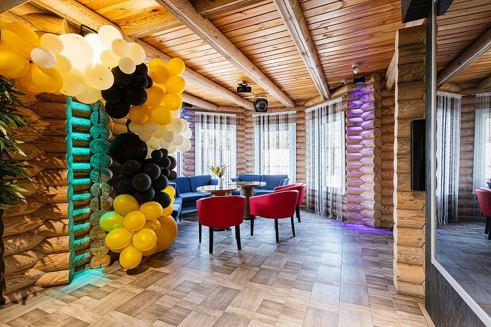 Аренда Дом посуточно  для свадьбы мероприятия вечеринки