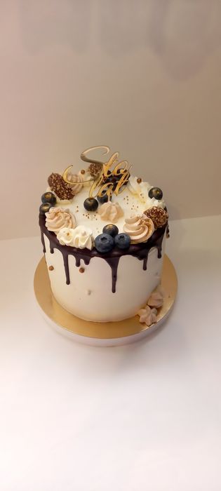 Torty i ciasta na zamowienie