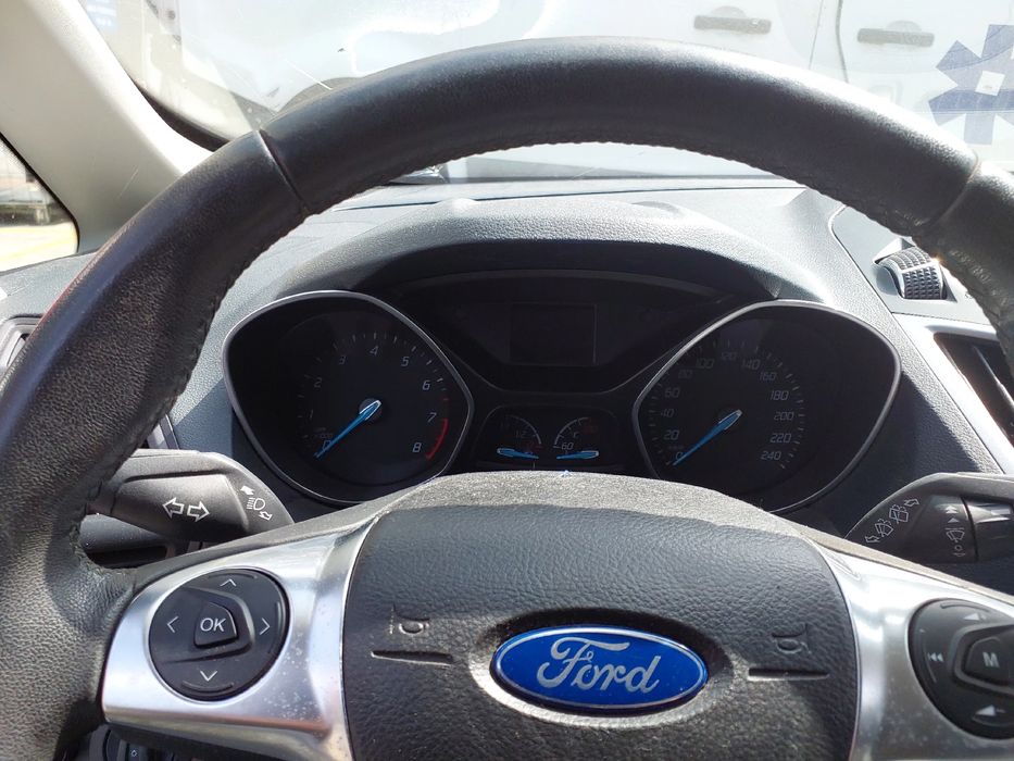 Quadrante / painel de instrumentos FORD Grand C-Max (DXA/CB7, DXA/CEU)