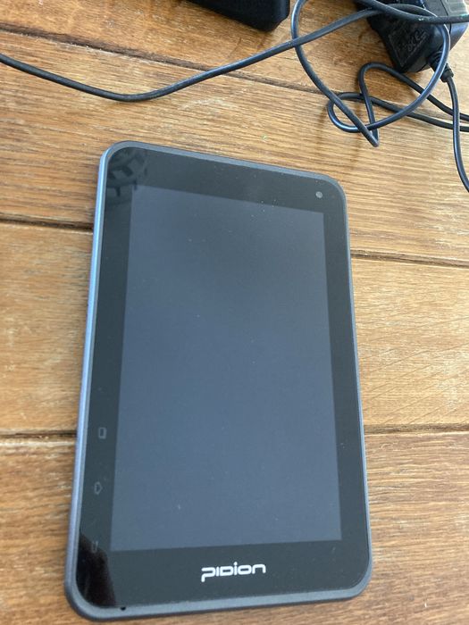 Tablet Bluebird Pidion PB50