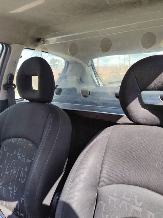 Peugeot 206 XS 2.0 HDI