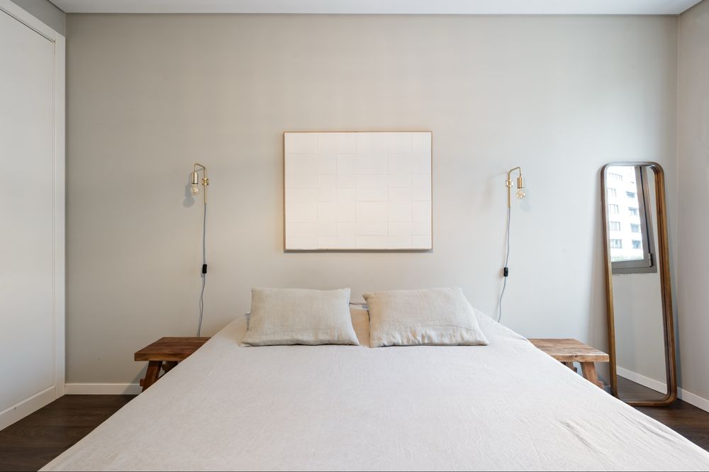 Cama 160x200 + Colchão