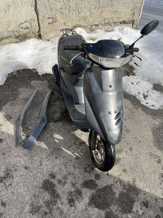 Мопед Honda dio 27