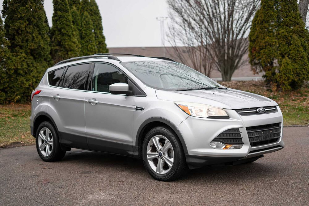 Ford Escape SE      2013
