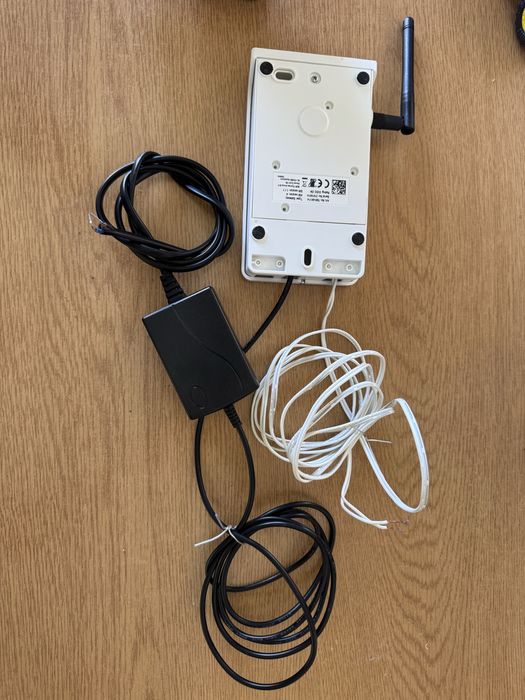 Baxi Termostato inteligente sem fios RXM