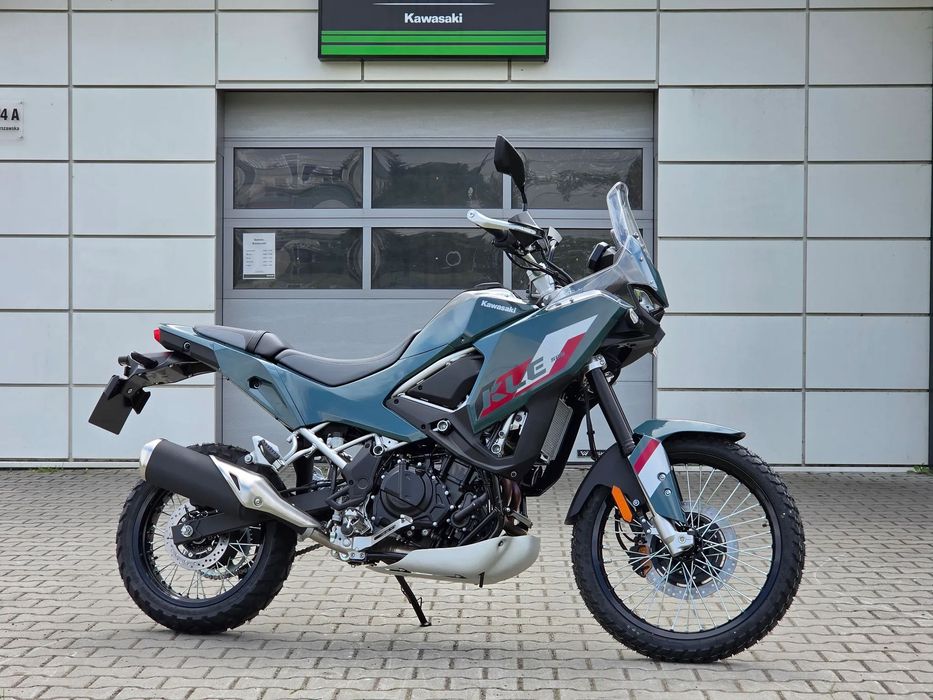 Kawasaki