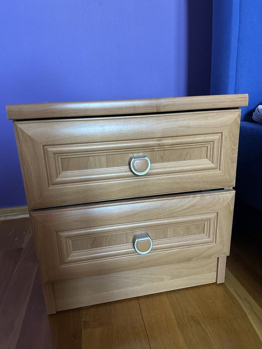 Szafka nocna używana