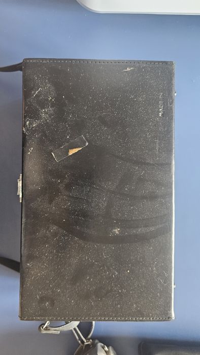 Canon Auto Zoom 814 Super 8