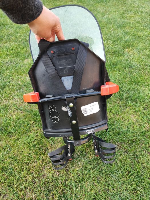 Крісло на велосипед дитяче велосипедне крісло крісло на ровер