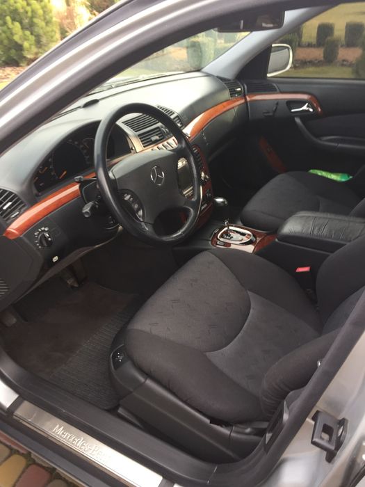 Продам Мерседеса в ідеалі