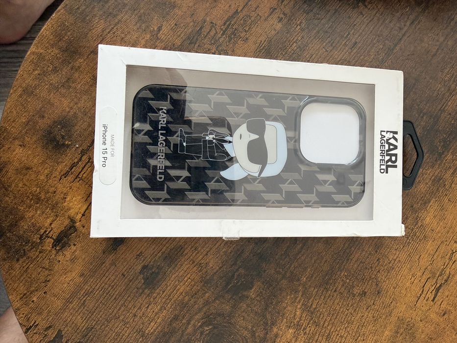 Etui case do iphone 15 pro super stan