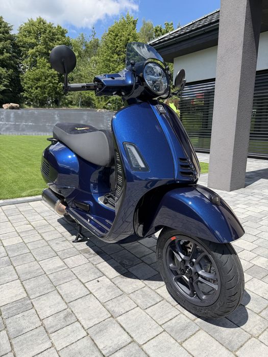 Piaggio
