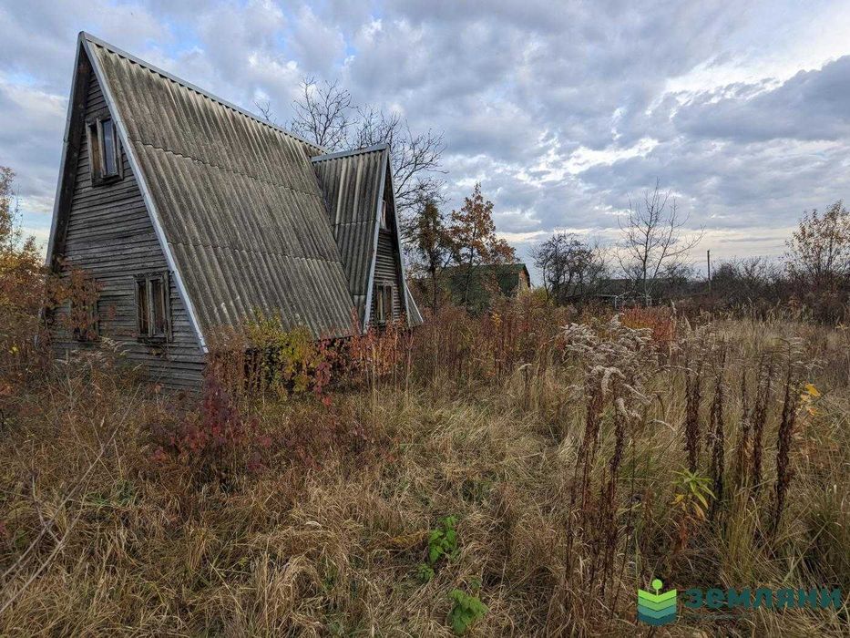 Продається дача 6 сот ст Пролсок Демянів лаз (1)