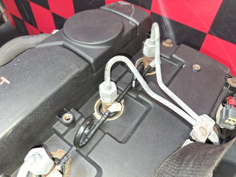 Motor completo FORD Transit Kombi (FD_ _, FB_ _, FS_ _, FZ_ _, FC_ _)