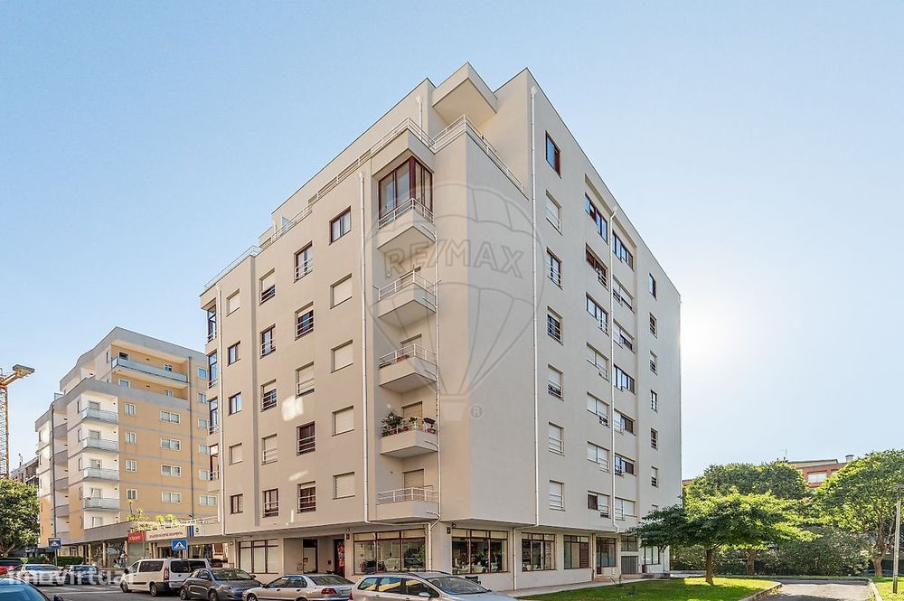 Apartamento T3 em Lamaçães, Braga!