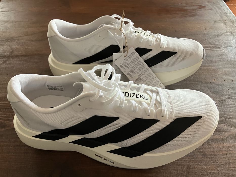 Ténis Adidas Adizero Evo SL