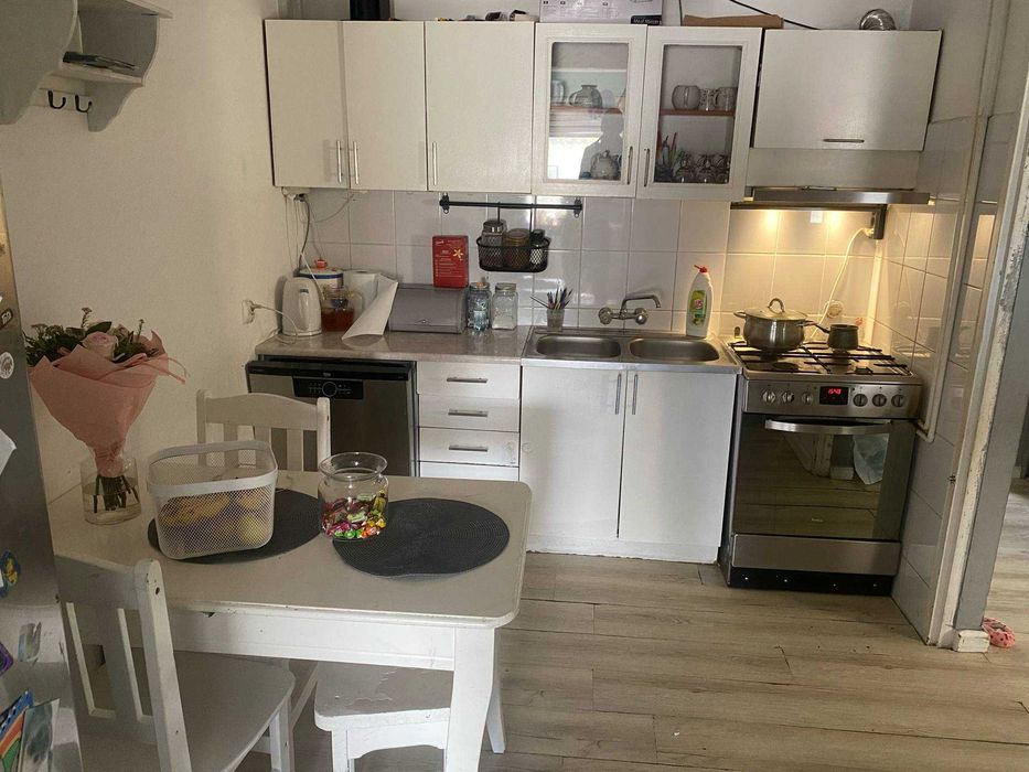 Dom Pyrzyce Sikorskiego