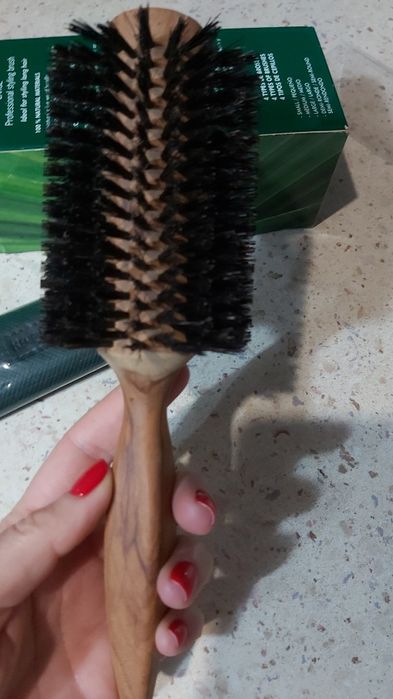 Браш для волос Rene Furterer