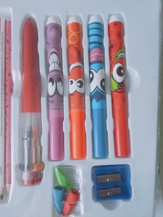 Малювання набір Scehtos