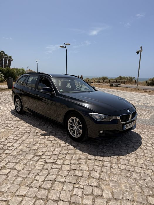 BMW 318d
