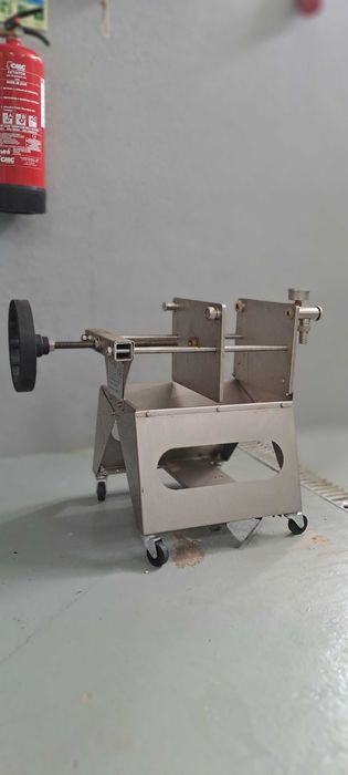 Filtro Jolly 20 para azeites e vinho