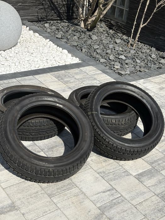 Opony letnie 4szt Dębica Presto HP 195/55/R16