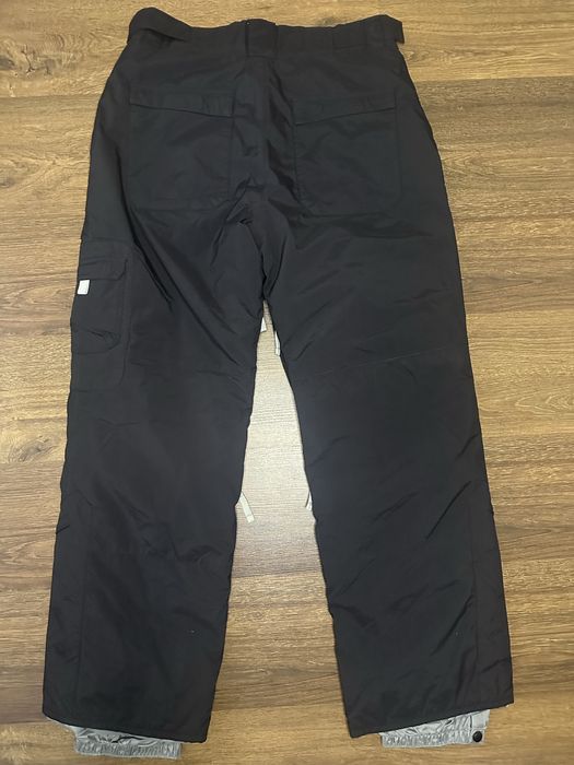 Лижні штани чоловічі Fever (M)