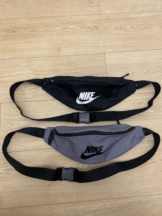 Ціна за 2 шт!Nike сумка бананка