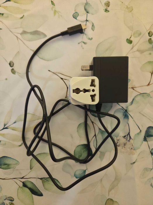 Nintendo Switch Lite w idealnym stanie