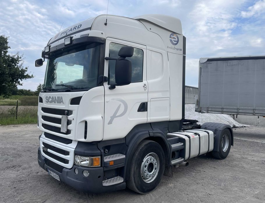Scania