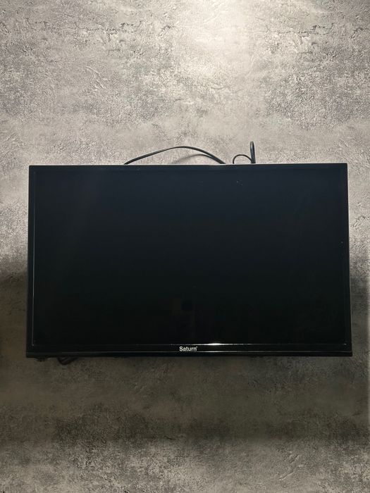 Телевизор Saturn