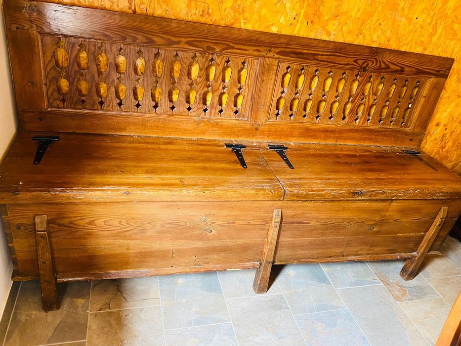 Artibanco antiguidade