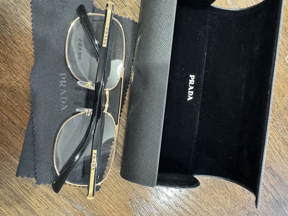 Оправа для окулярів  Prada