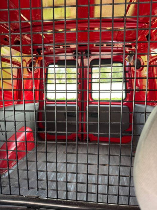 Opel Combo c van 90000kms