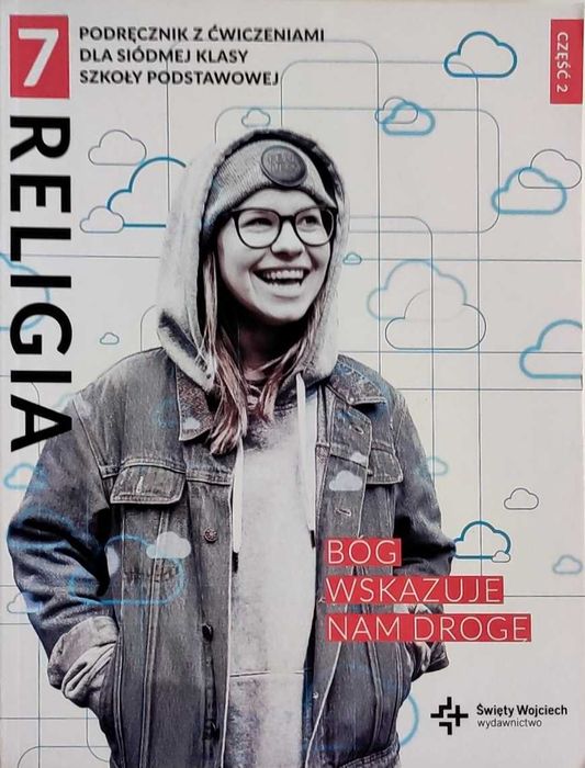 Książka do religii część ll