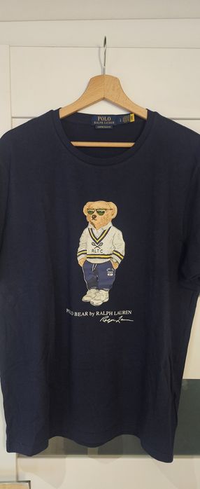 OKAZJA!!! Ralph Lauren Miś roz L