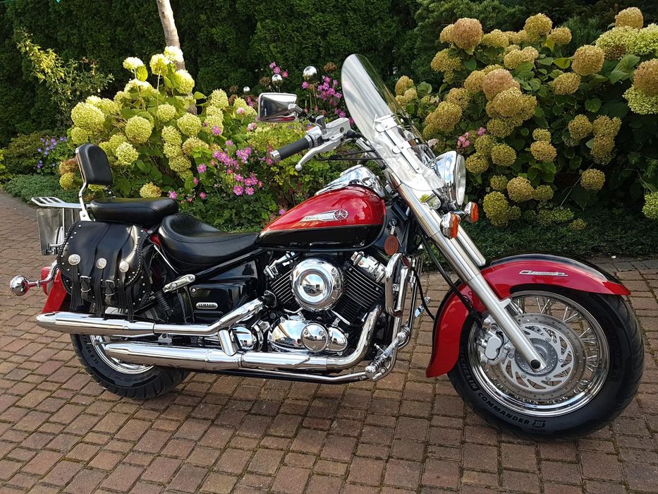 Yamaha
